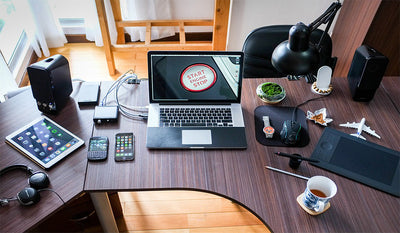 Office & Computer Desks