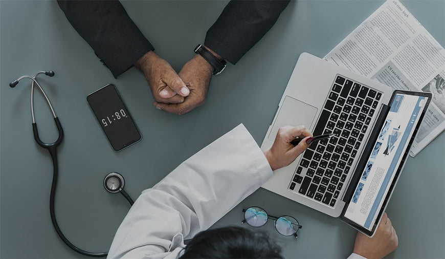 Technology in medicine