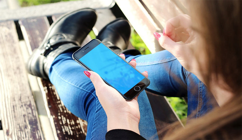 Why we can't live without our mobile phones