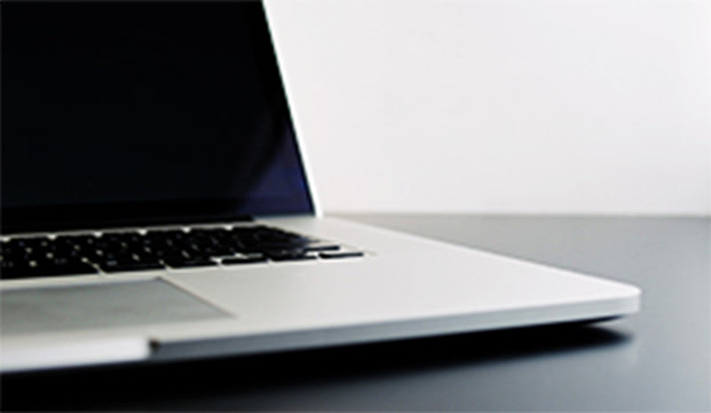 Mac Laptop
