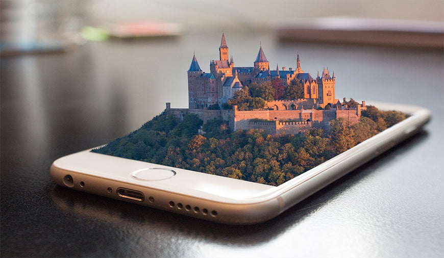Outstanding smart phone