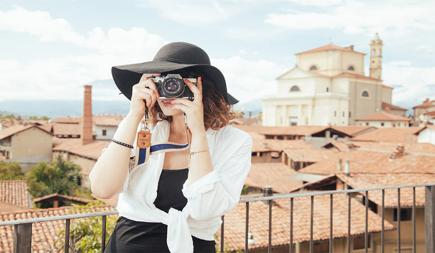 Photography How To