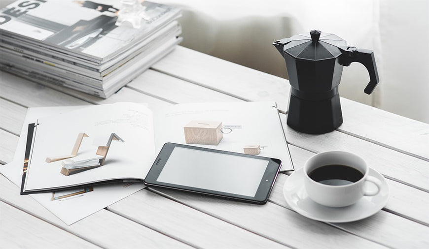 Digital in the E-commerce