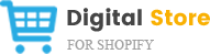 Digital - Just another Shopify site