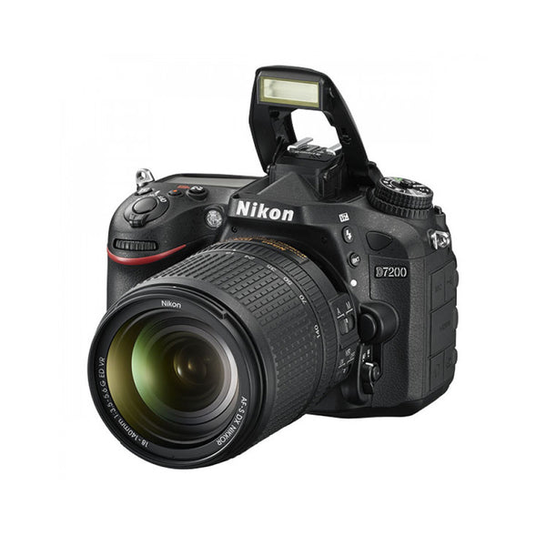 Camera mini