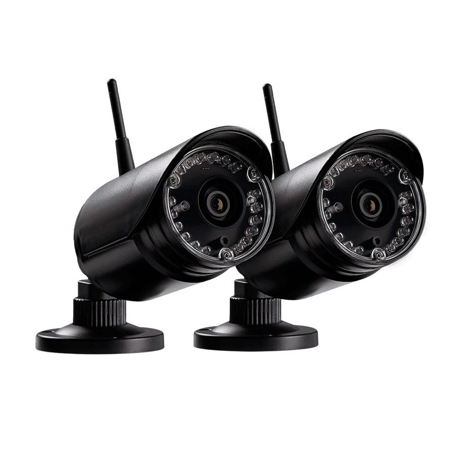 Hikvision