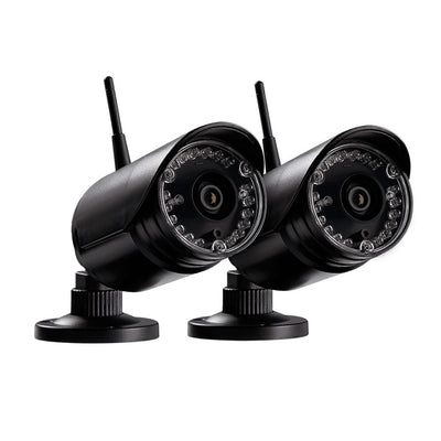Hikvision