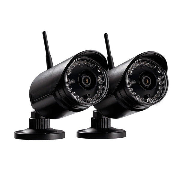 Hikvision