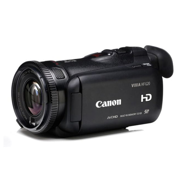 Camera