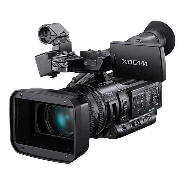 Camera